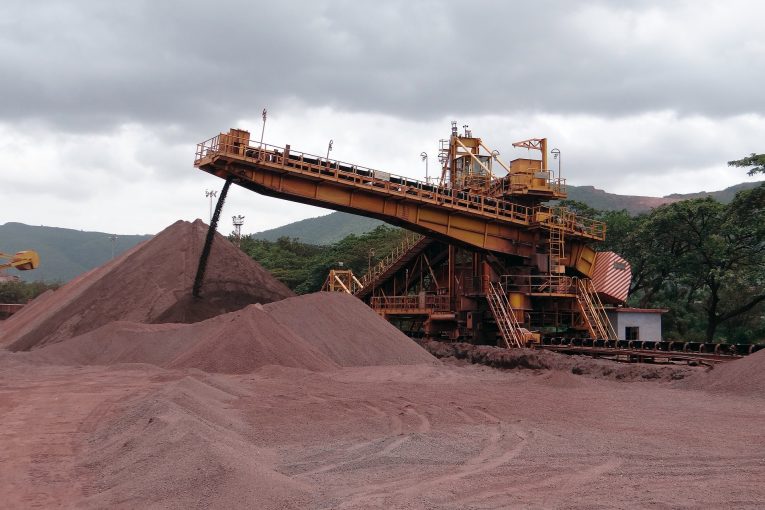 Anglo American joins ResponsibleSteel to reinforce commitment to responsible mining