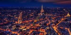 The World Bank and City of Paris partner to promote Sustainable Cities across the globe