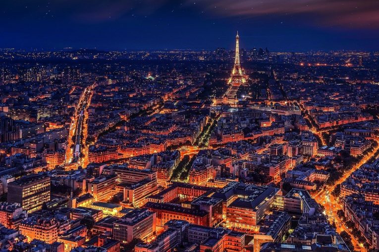 The World Bank and City of Paris partner to promote Sustainable Cities across the globe