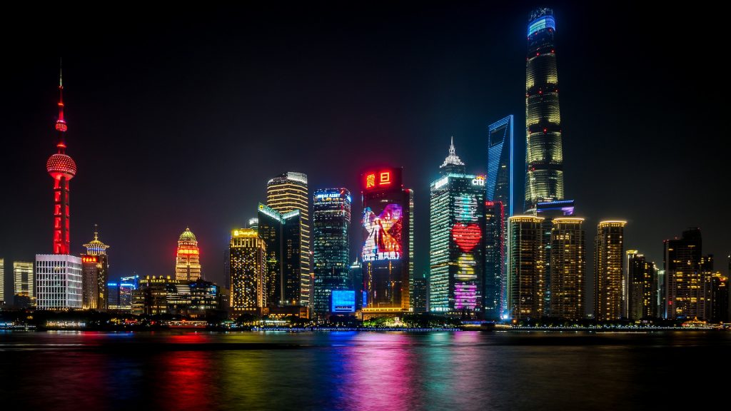 Construction in China up 3.9% in Q3 2019