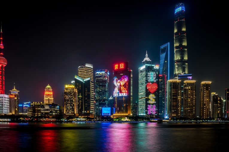 Construction in China up 3.9 percent in Q3 2019