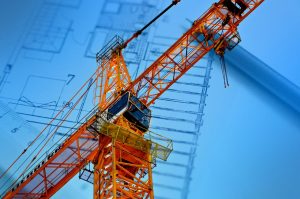 Global construction and real estate totals $41.38 billion in 3rd Quarter
