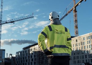 Congrid promoting development of PropTech in Finland at RecoTech