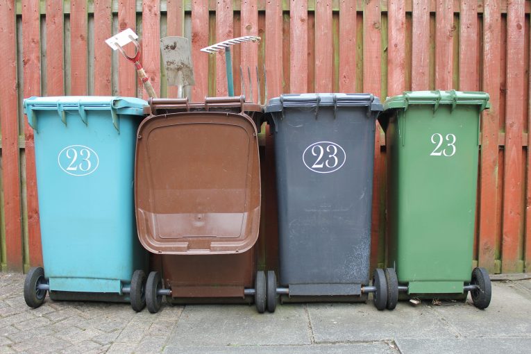 Some UK Councils begin charging for garden waste in the name of environmental responsibility