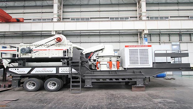 Fote Machinery dedicated to the global sand and aggregate industry for 40 years