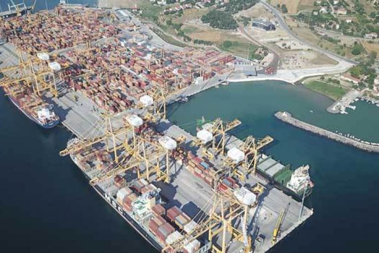 EBRD finances$12m to upgrade Asyaport in Turkey