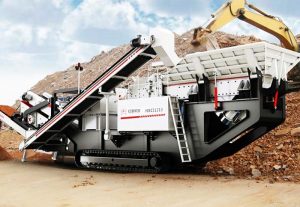 Fote Machinery dedicated to the global sand and aggregate industry for 40 years