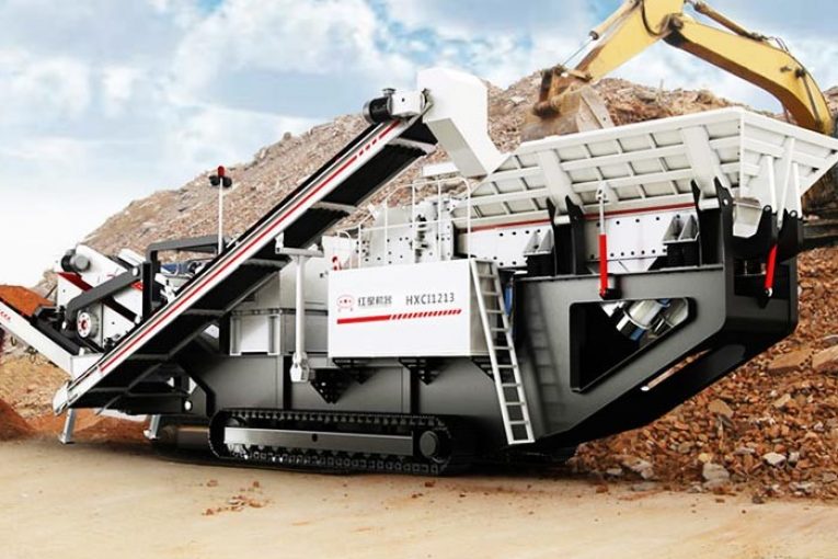 Fote Machinery dedicated to the global sand and aggregate industry for over 40 years