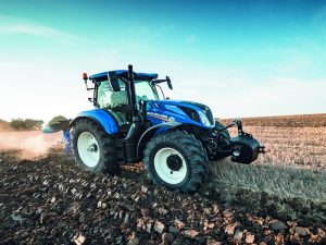 Case IH and New Holland Agriculture receive ASABE 2020 Innovation Awards