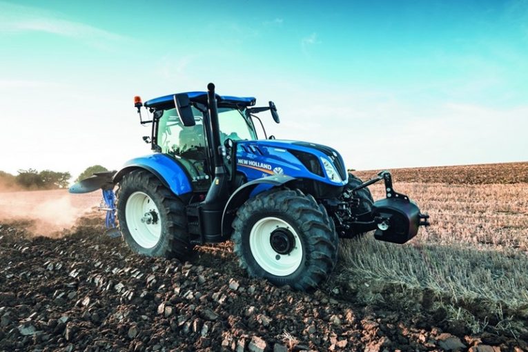 Case IH and New Holland Agriculture receive ASABE 2020 Innovation Awards
