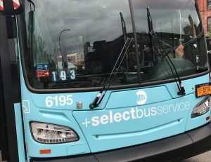 Siemens Mobility launches first mobile bus lane enforcement solution in New York