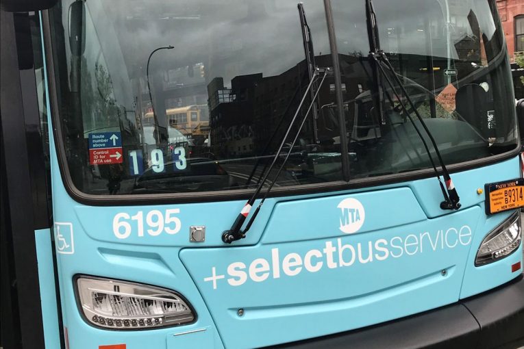 Siemens Mobility launches first mobile bus lane enforcement solution in New York