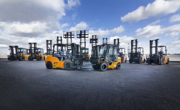 Acclaim Handling awarded Health & Safety ISO 45001 accreditation