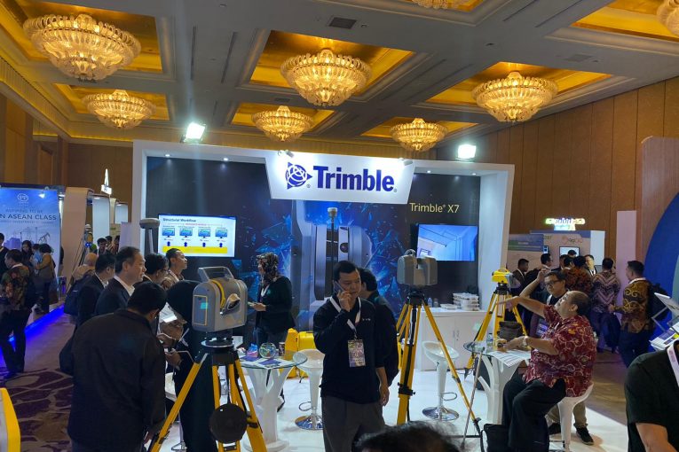 Geo Connect Asia 2020 gathers momentum