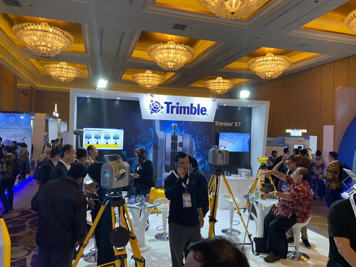 Geo Connect Asia 2020 gathers momentum