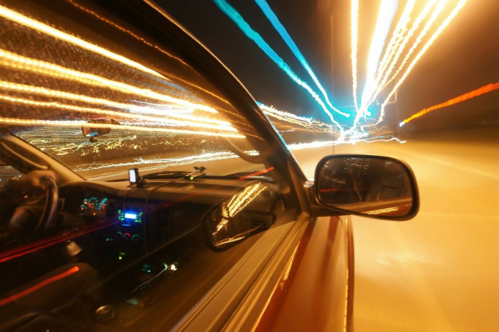 TRL and EU recognised by Prince Michael International Road Safety Awards