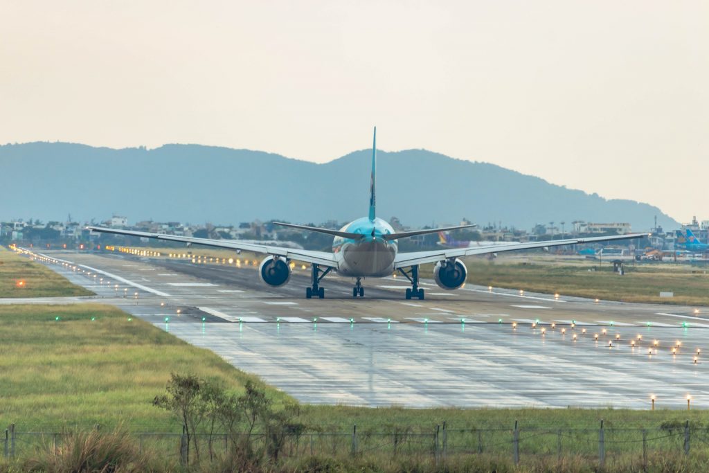 EIB finances US$50m rebuild of hurricane damaged Sint Maarten International Airport