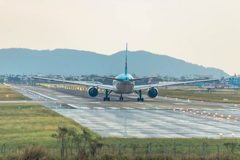 EIB finances US$50m rebuild of hurricane damaged Sint Maarten International Airport