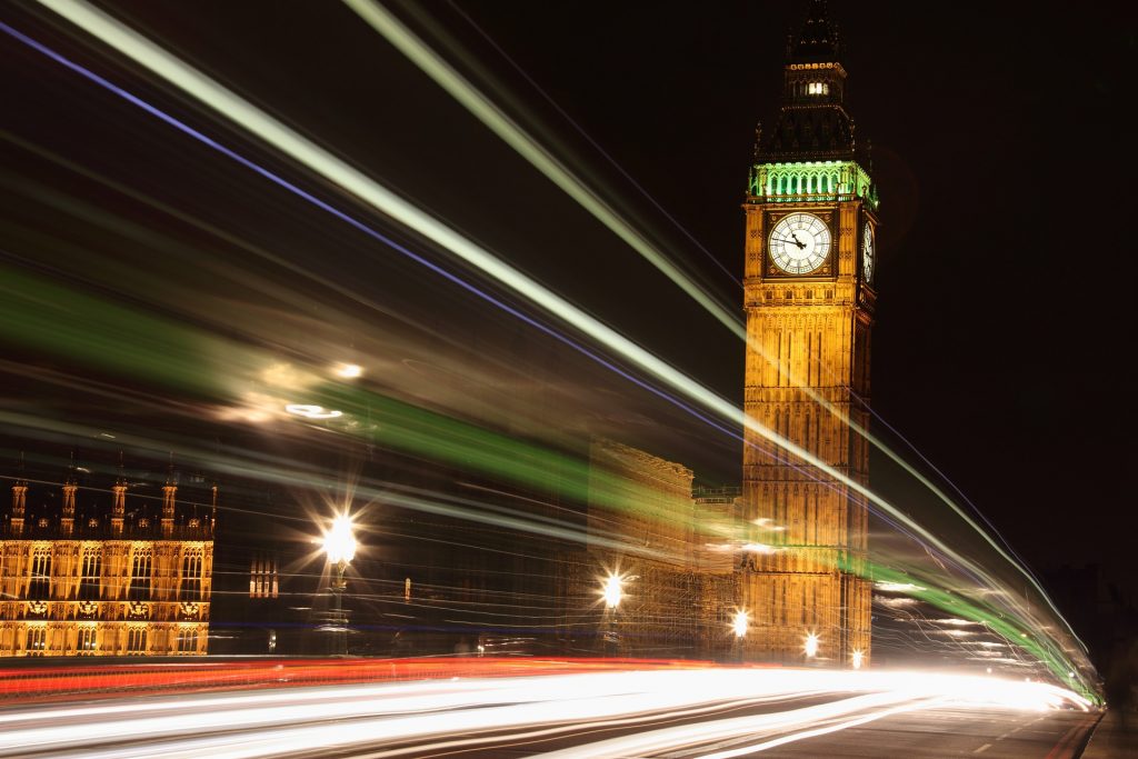 Tax is always the focus for election manifestos