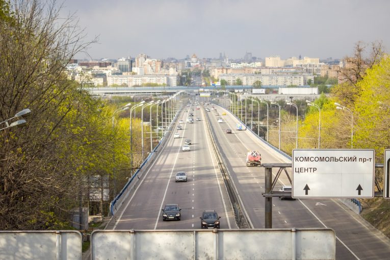 AIIB makes first investment in Russia with $500m transport project