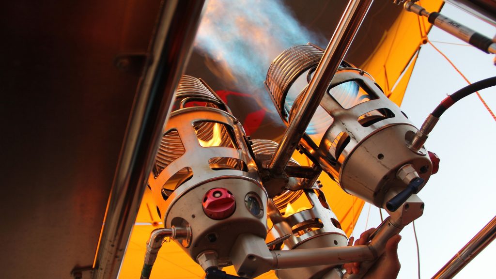 A new MIT study examines the opposing roles of natural gas in the battle against climate change — as a bridge toward lower-emissions.