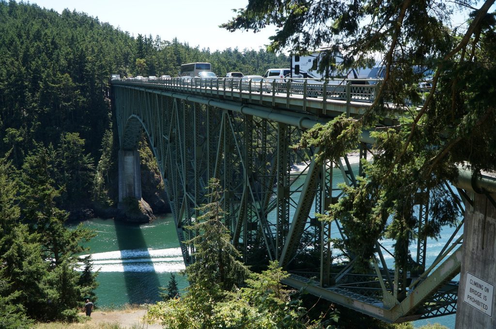 Washington State Transportation Commission adopts road charging recommendations
