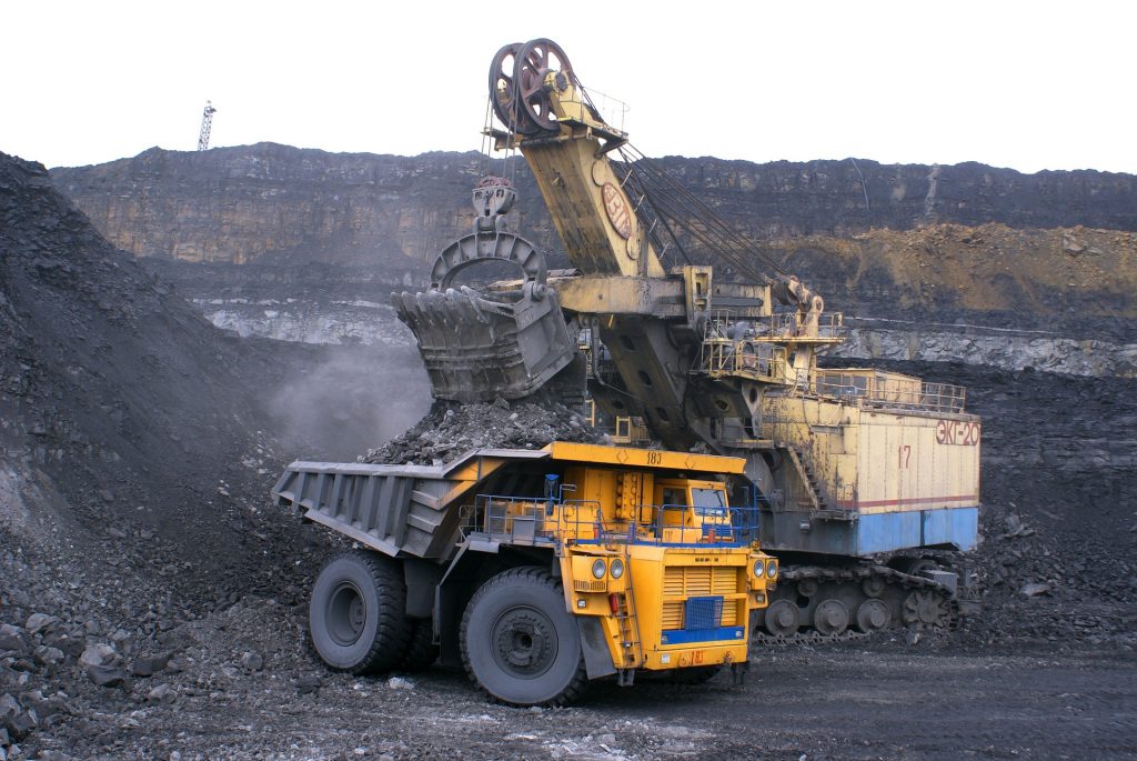 ABMEC Conference showcases the heart of British mining
