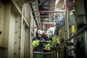 Future Neles strengthens valve service availability in Portugal and France