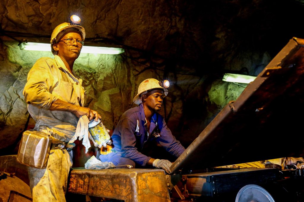 Digitalization in mining showcased at Sandvik event in Brisbane