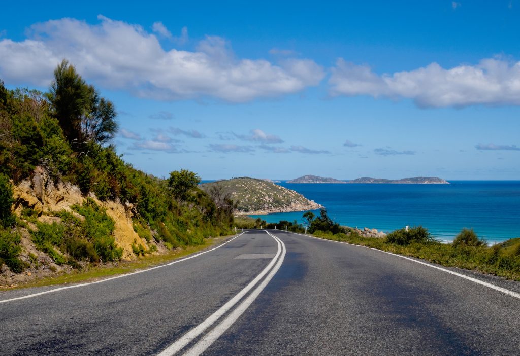 World Bank approves major road upgrade for Timor-Leste