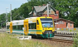 EIB funds €185m for modernising rail in Berlin under the Investment Plan for Europe
