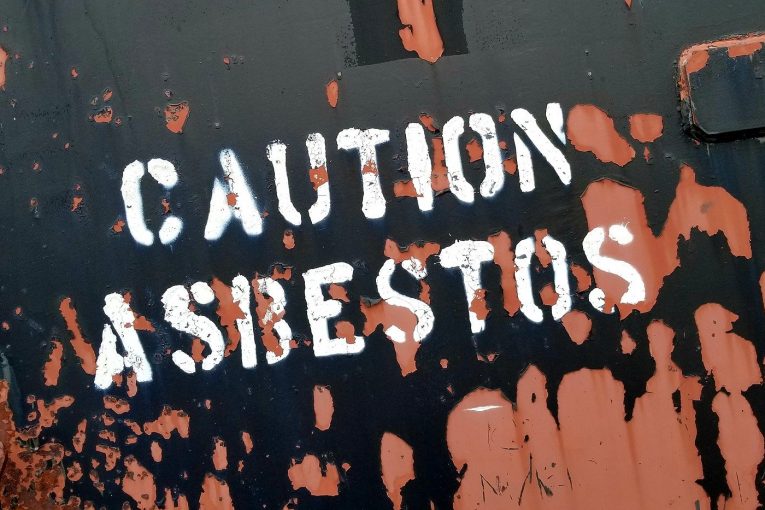 Asbestos Site Aid aims to help document hazards and make job sites safer