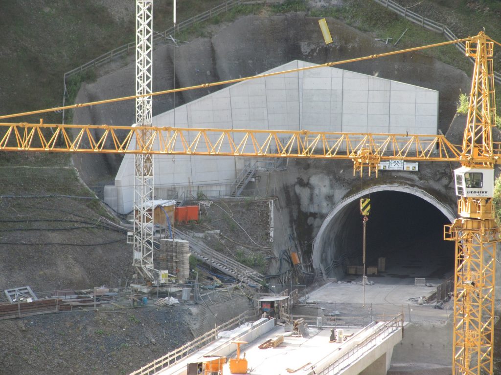 KfW IPEX-Bank supports PPP financing of Silvertown Tunnel project in London