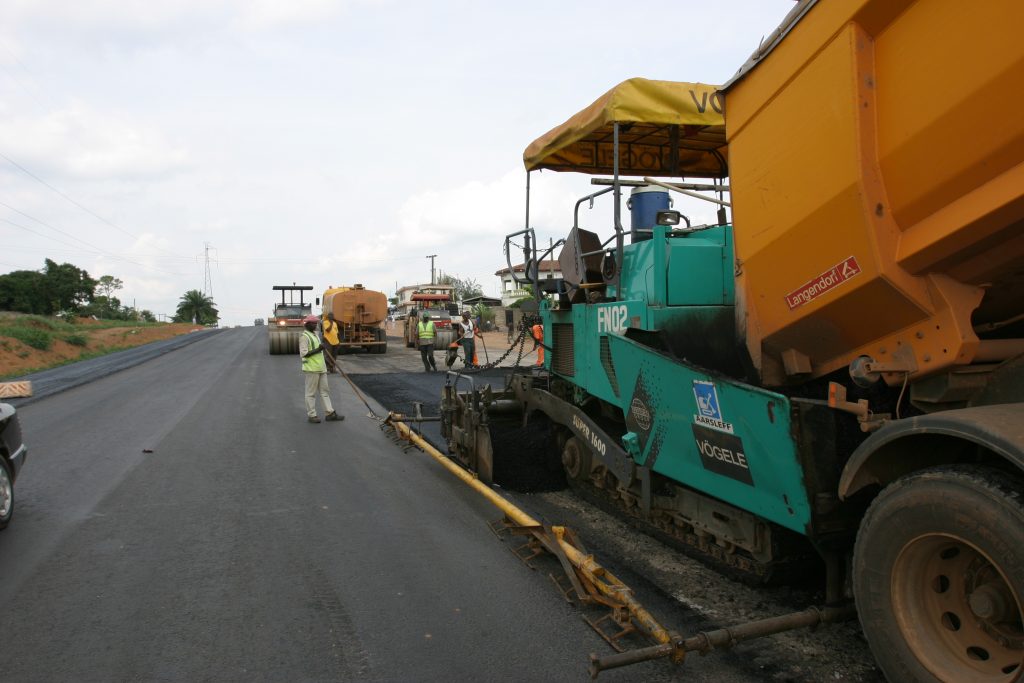 West Africa Road Infrastructure and Investment Forum set for Lagos in May