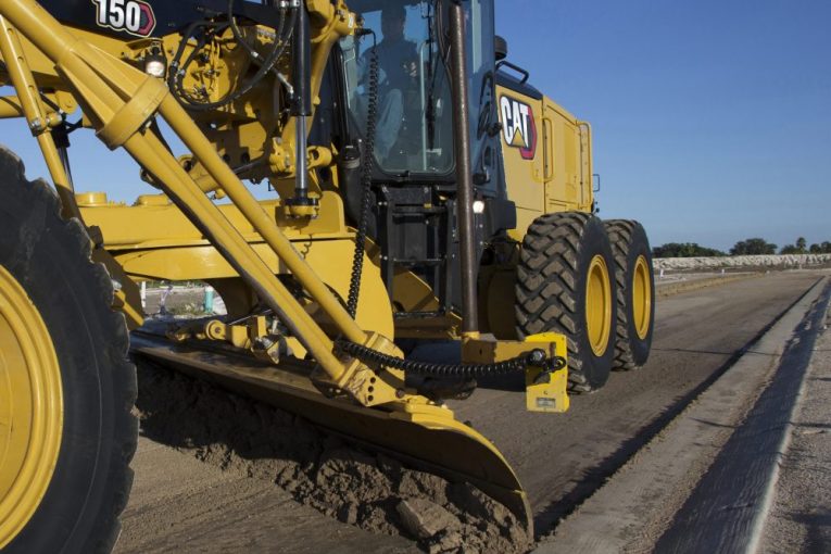 Caterpillar Conexpo CON-AGG experience to highlight new equipment and tech