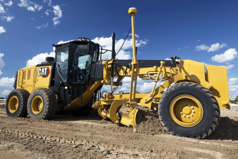 Caterpillar showcasing new equipment, technologies and services at CONEXPO-CON/AGG