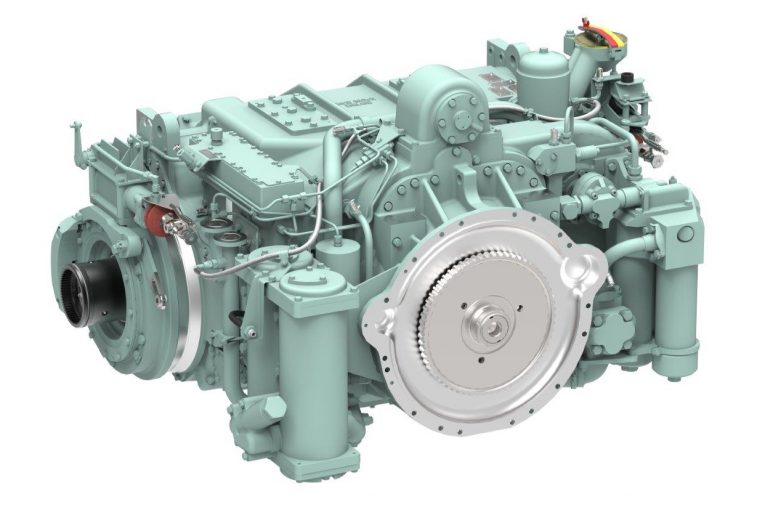 Triton to build new gear testing facility in Huddersfield for David Brown Santasalo