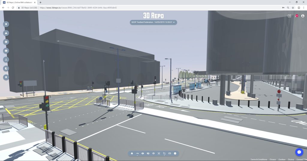 Ingenious invests in 3D Repo cloud-based digital platform design pioneers