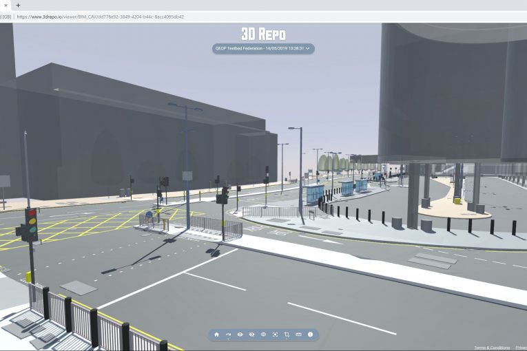 Ingenious invests in 3D Repo cloud-based digital platform design pioneers