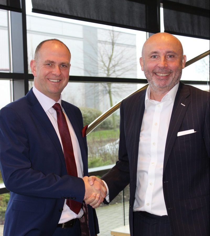 Instarmac appoints new Managing Director to cement its future success