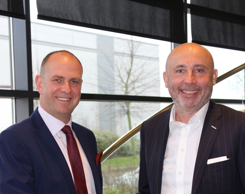 Instarmac appoints new Managing Director to cement its future success