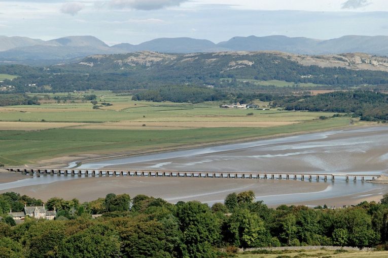 Furness line rail passengers will benefit from a more reliable railway in Arnside