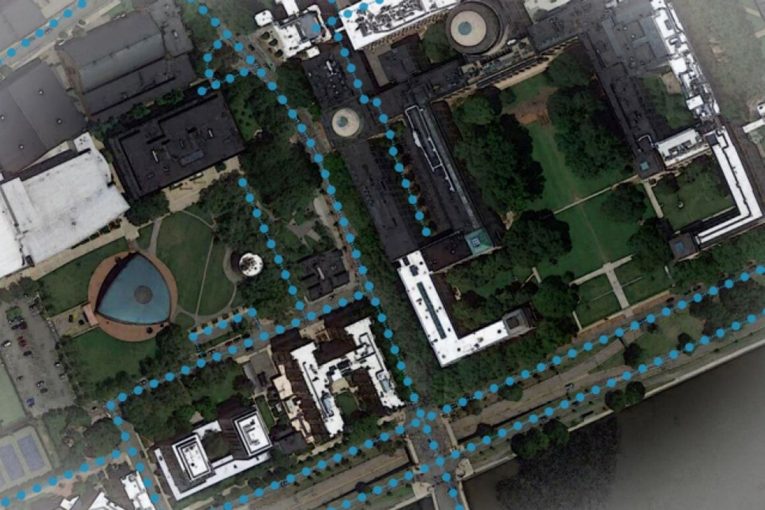 MIT and QCRI study artificial intelligence models to enrich digital maps