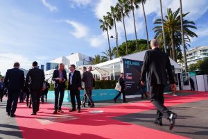 Midlands UK showcasing huge investment opportunities at MIPIM in Cannes