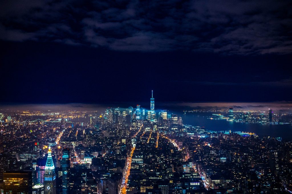 StreetLight Data recognizes that transportation is an engine of climate change mitigation, and is providing new data to enable cities to measure progress.