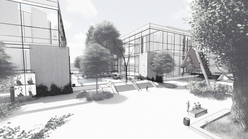 Hexagon introduces visualisation platform for accurate digital representation at CES2020