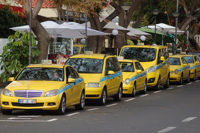 Survey shows enthusiasm for ride-hailing robotaxis over ownership