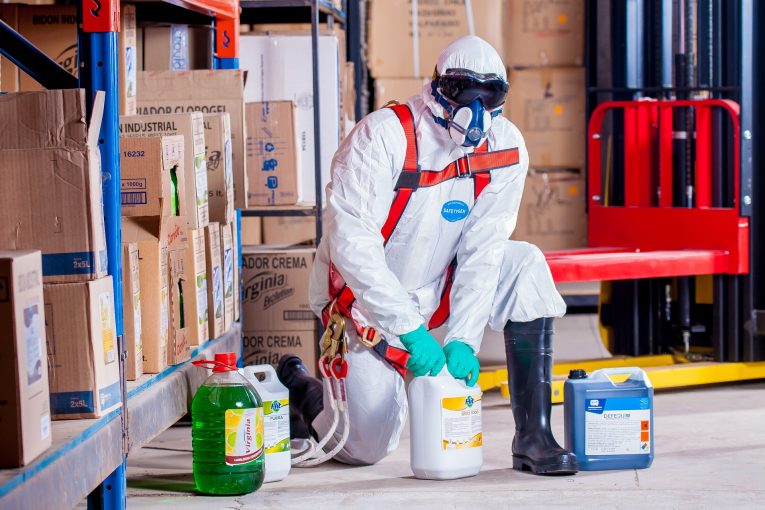 Latest HSE data shows UK is the safest European country for workers