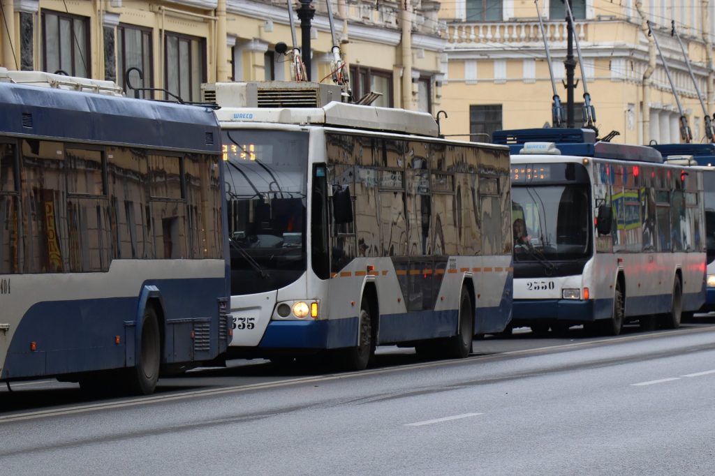 Britpave urges investment in guided busways to ease congestion