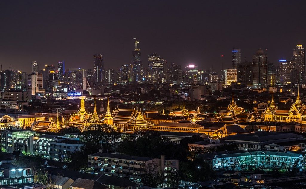 Roads and Traffic Expo Thailand to explore sustainable transportation systems